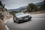 Mercedes-AMG SLC43 2016 года